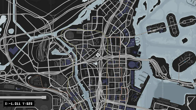 QQQV+VVC Miami [X: -1011, Y: 623]
