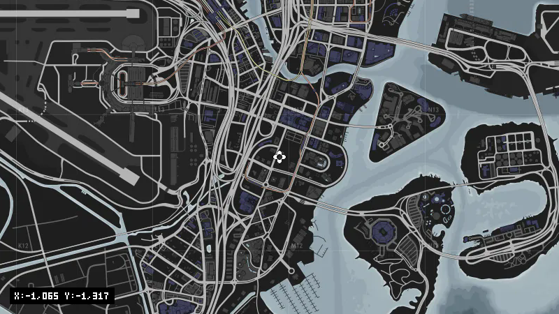 One Broadway [X: -1065, Y: -1317]
