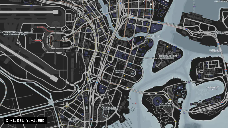 Brickell City Tower [X: -1091, Y: -1200]