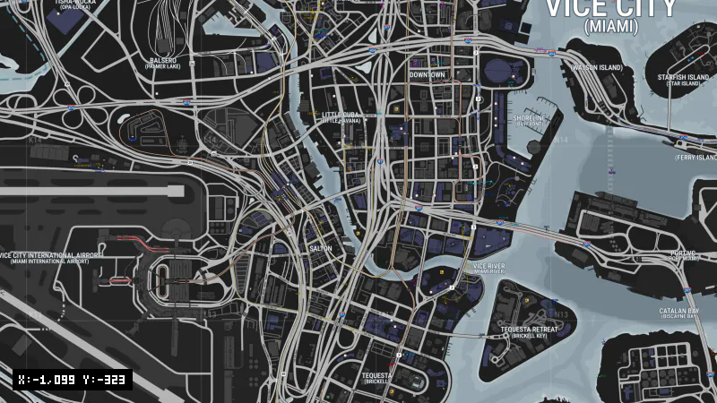 Flagler on the River [X: -1099, Y: -323]