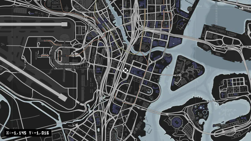Parkview [X: -1145, Y: -1016]