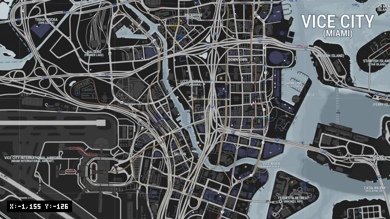 1779 W Flagler St [X: -1155, Y: -126]