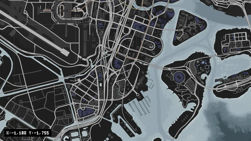 3425 Main Hwy [X: -1180, Y: -1755]