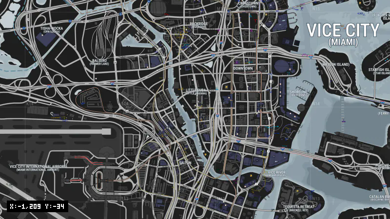 Little Cuba [X: -1209, Y: -34]