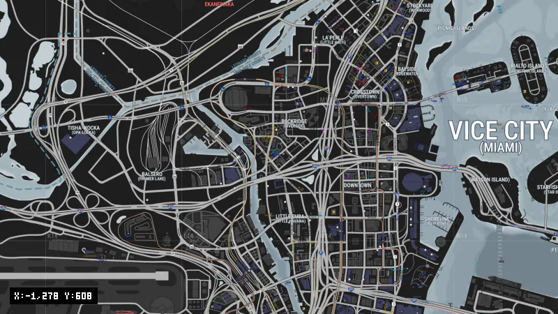 236 SW 22nd Ave [X: -1278, Y: 608]