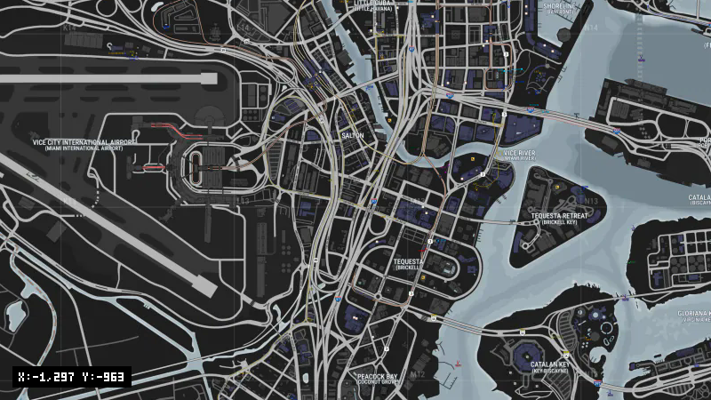 Lorusso Apartments [X: -1297, Y: -963]