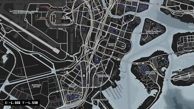 298 SW 15th Rd [X: -1306, Y: -1538]