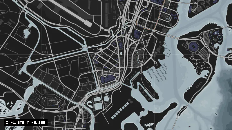 Chevron [X: -1673, Y: -2188]