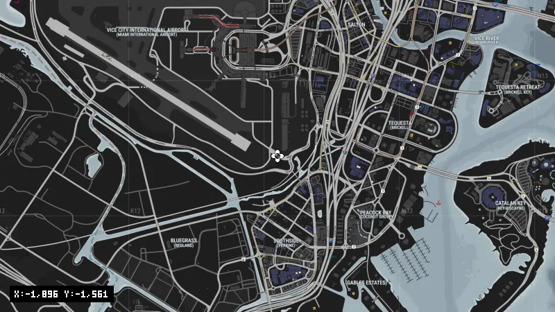 South East Gate [X: -1896, Y: -1561]