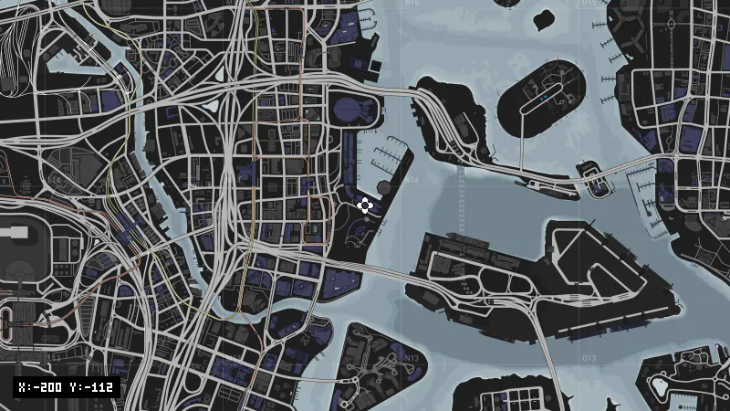 401 Biscayne Blvd [X: -200, Y: -112]