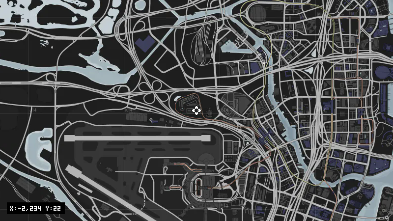 Delights Plus [X: -2234, Y: 22]