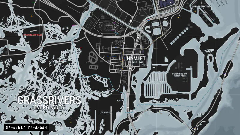 419 E Beaver St [X: -2617, Y: -3534]