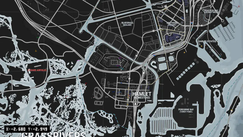 Leonida Penitentiary [X: -2680, Y: -2949]