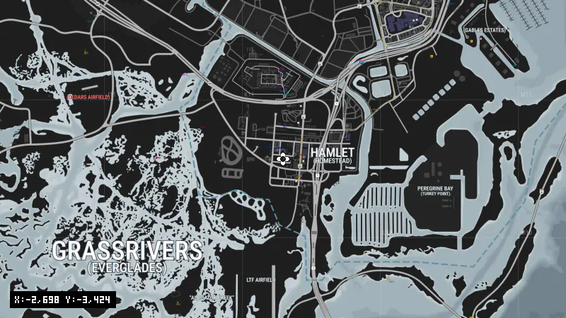 FGCC+6HG Homestead [X: -2698, Y: -3424]