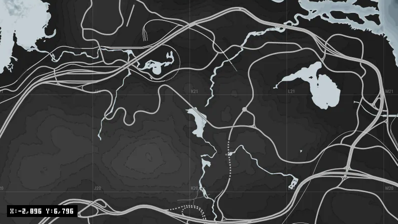 PJQ3+JRH Tallulah Falls [X: -2896, Y: 6796]