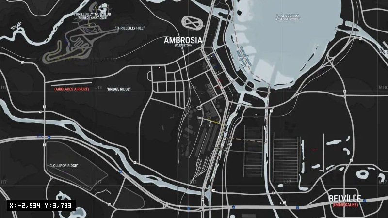 1500 Sonora Ave [X: -2934, Y: 3793]