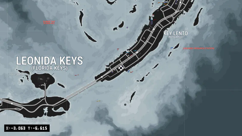 82767 Old Hwy [X: -3063, Y: -6615]
