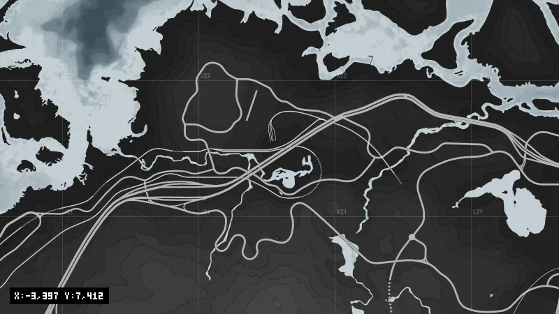 Redhill [X: -3397, Y: 7412]