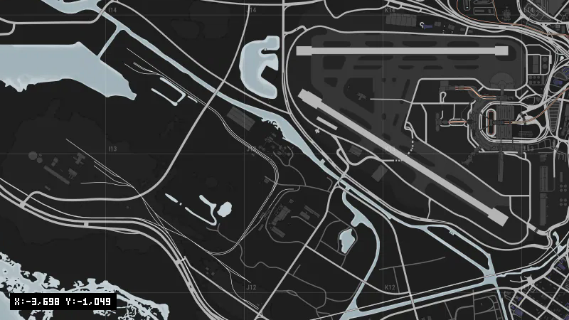 Titan America [X: -3698, Y: -1049]