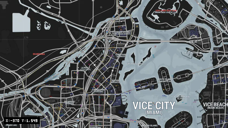 1800 Biscayne Blvd [X: -370, Y: 1549]