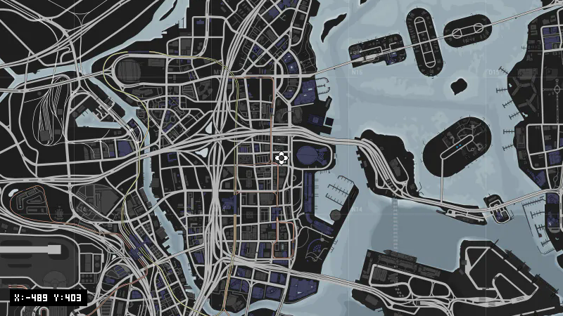 Marina Blue [X: -489, Y: 403]