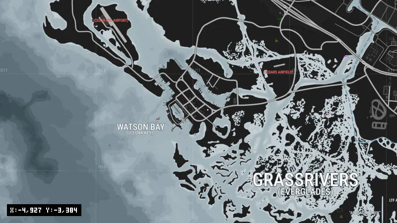 Seacoast Bank [X: -4927, Y: -3384]