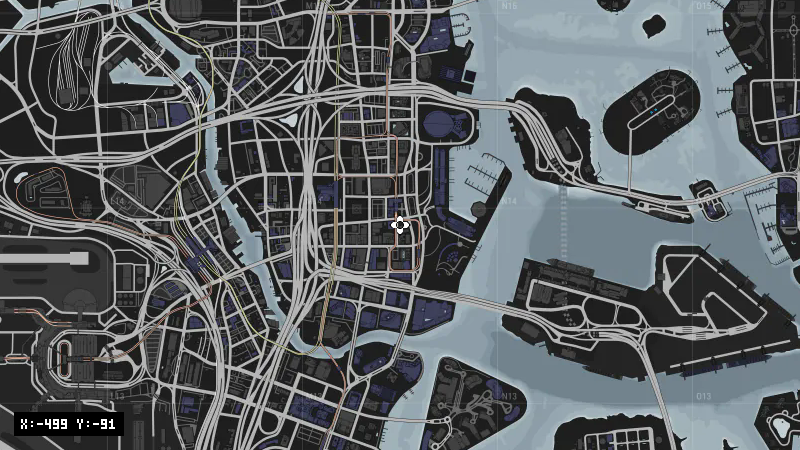141 NE 3rd Ave [X: -499, Y: -91]