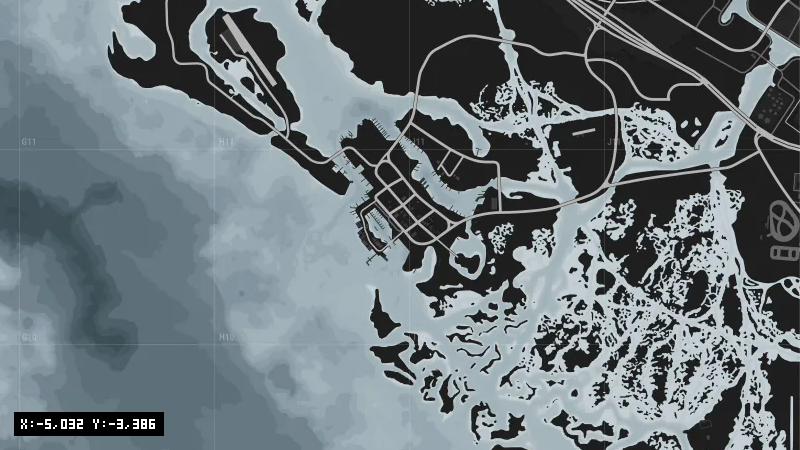 465 1st St [X: -5032, Y: -3386]