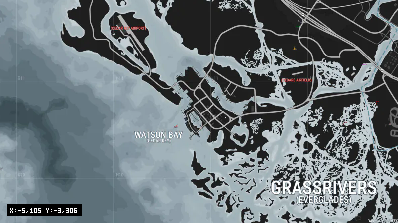 373 1st St [X: -5105, Y: -3306]