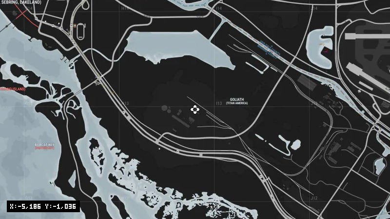 Conrad Yelvington Miami [X: -5186, Y: -1036]