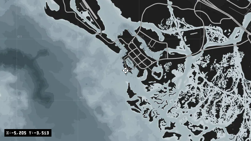 490 Dock St [X: -5205, Y: -3513]