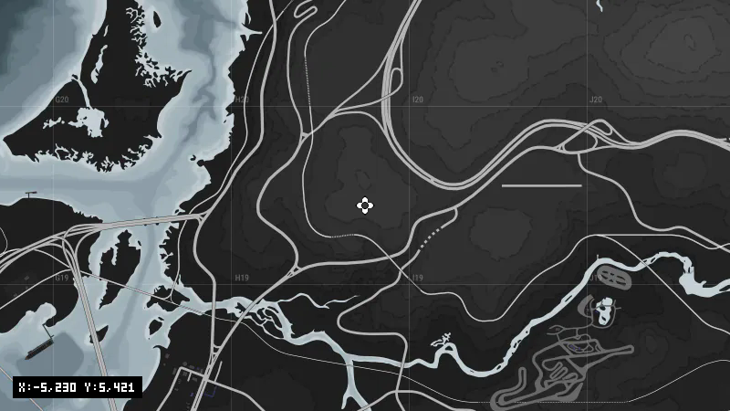 Mount Waffles [X: -5230, Y: 5421]