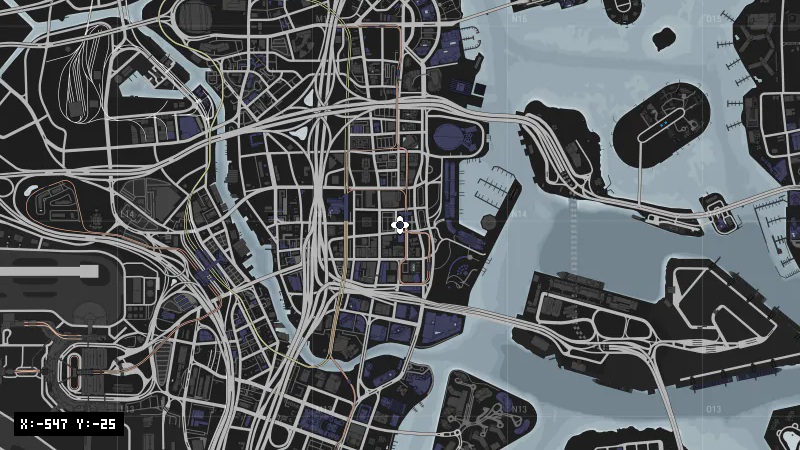 109 NE 2nd Ave [X: -547, Y: -25]