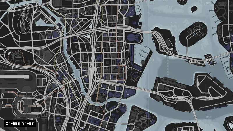 Downtown [X: -558, Y: -67]