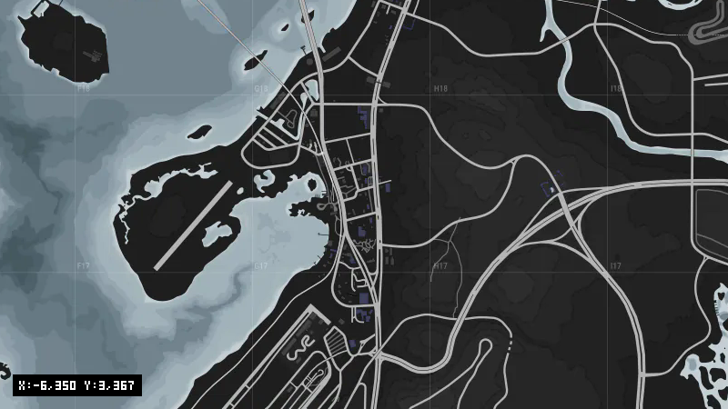 6232 E Hwy 98 [X: -6350, Y: 3367]