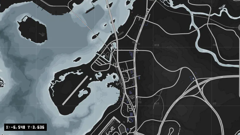 2108 US-27 [X: -6548, Y: 3636]