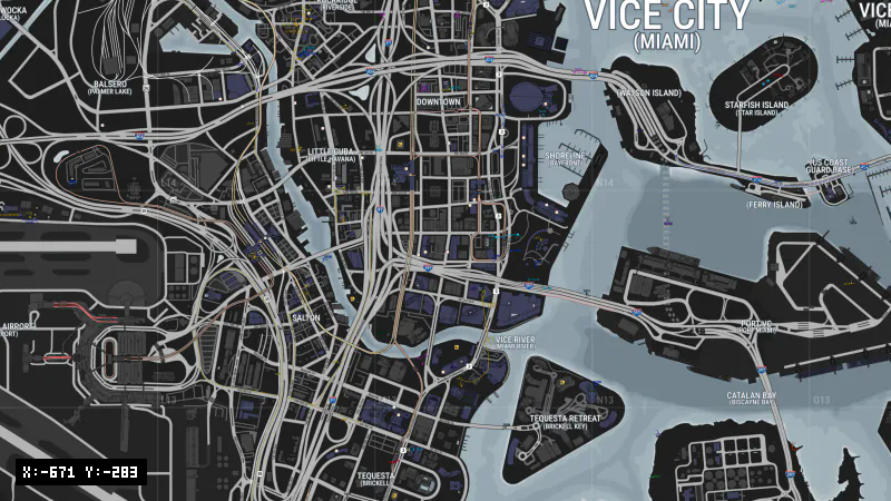 49-37 S Miami Ave [X: -671, Y: -283]