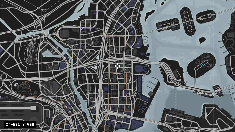 E11EVEN [X: -671, Y: 468]