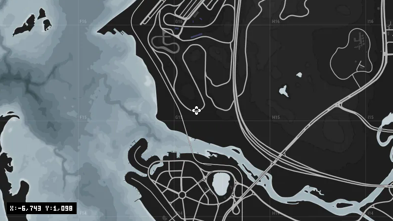 J75M+9F Monza [X: -6743, Y: 1098]