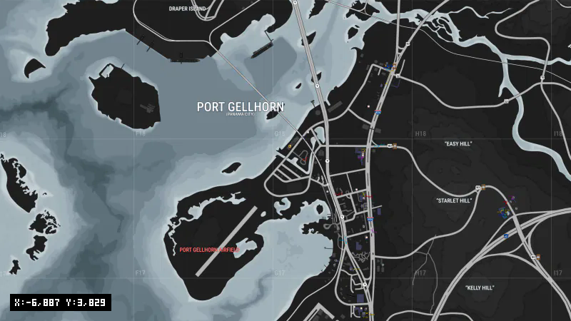 Port Gellhorn [X: -6887, Y: 3829]