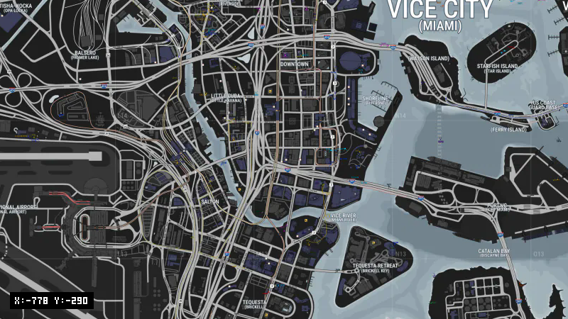 44 SE 1st St [X: -778, Y: -290]