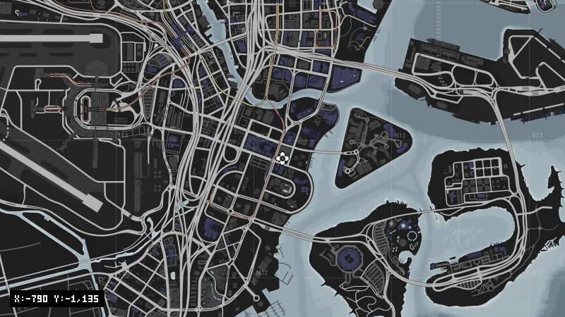Brickell Arch [X: -790, Y: -1135]