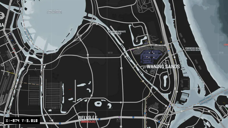 Leonard County [X: -874, Y: 3818]