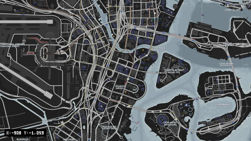 The Hampton Social [X: -908, Y: -1059]