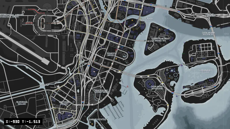 126 SE 15th Rd [X: -930, Y: -1513]
