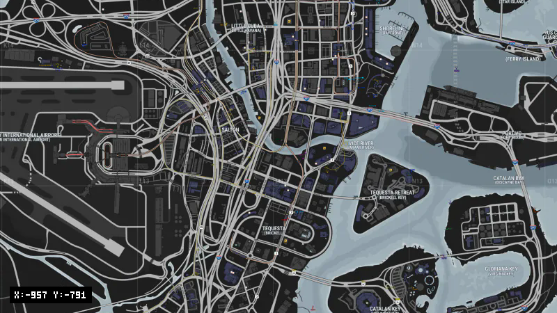 Latitude on the River [X: -957, Y: -791]