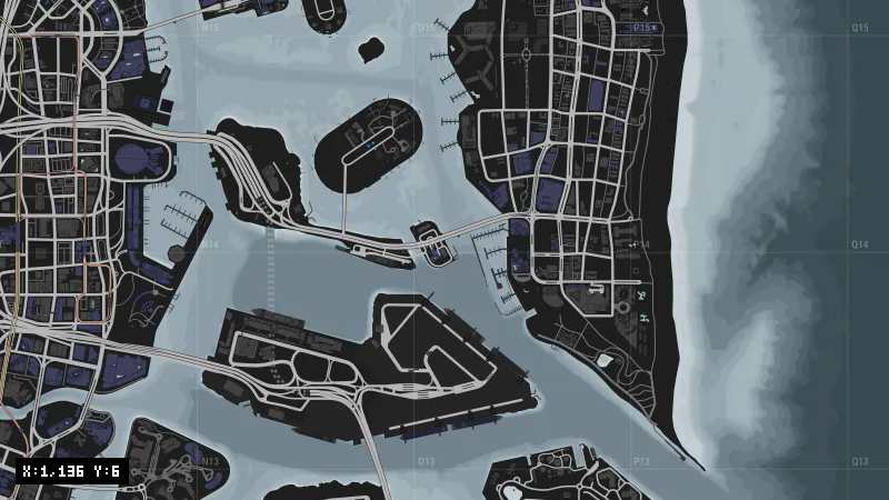 US Coast Guard [X: 1136, Y: 6]