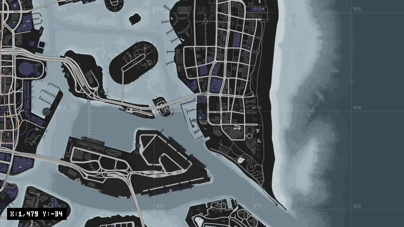 Murano Grande [X: 1479, Y: -34]