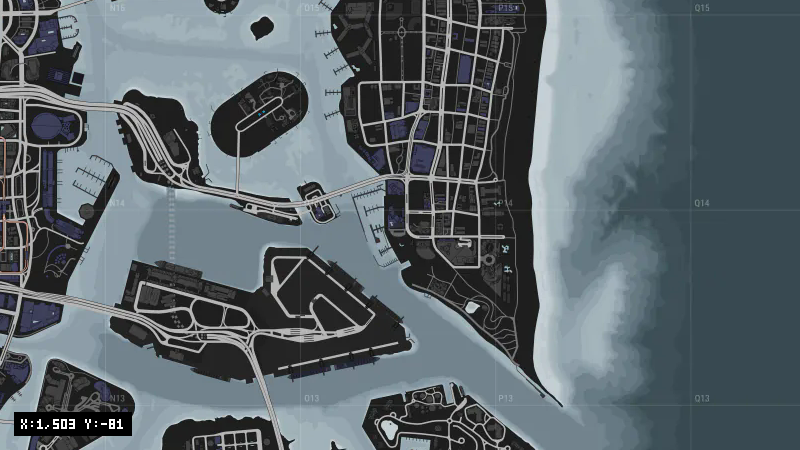 Murano Grande [X: 1503, Y: -81]
