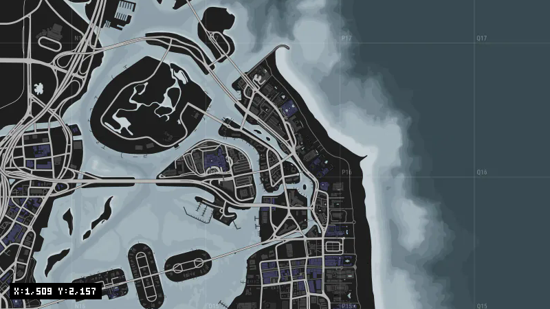 1108 Kane Concourse [X: 1509, Y: 2157]